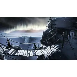 Ключ активації Microsoft Brothers: a Tale of Two Sons для Xbox One/Series - мініатюра 2