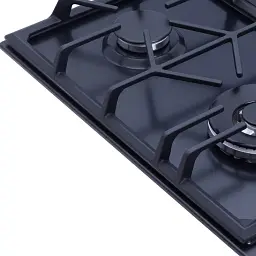 Поверхня газова на металі Weilor GM W 604 BL - мініатюра 9