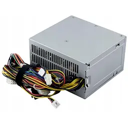 Блок живлення Delta Electronics 350W (DPS-350AB) Б/в - мініатюра 2