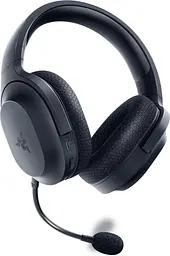 Ігрова гарнітура Razer Barracuda X 2022 Black (RZ04-04430100-R3M1) - мініатюра 5