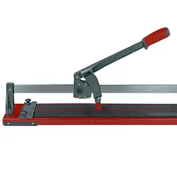 Плиткоріз монорейковий Haisser 64022 Industry 1200 мм (108325) - мініатюра 3
