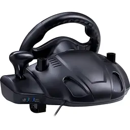 Кермо Defender Rager PC/PS/Xbox/Switch Black (64067) - мініатюра 5