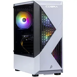 Комп'ютер персональний Cobra Advanced (A45.16.S5.35.20406)