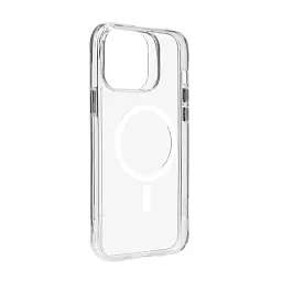 Чехол ArmorStandart Clear Magsafe для Apple iPhone 13 Pro Max Tansparent