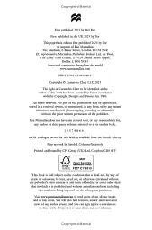 Sword Catcher. The Chronicles of Castellane, book 1 - Кассандра Клер - мініатюра 2