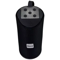Акустична система Reca AST-311B Black - мініатюра 2