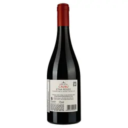 Вино Torre Mora Etna Rosso, 14%, 0,75 л (758001) - мініатюра 2