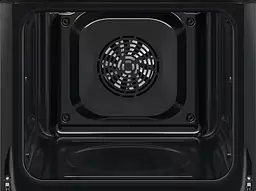 Духова шафа електрична Electrolux 65 л EOF5H40BX - мініатюра 5