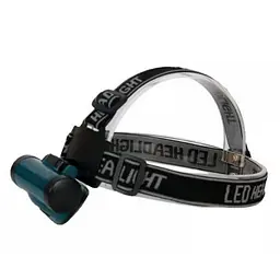 Налобний ліхтар Headlamp NE-LP-606, 3 режими - мініатюра 2