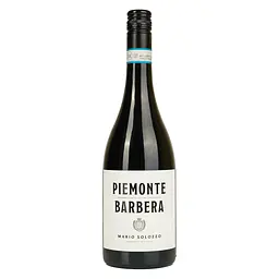 Вино Mare Magnum Piemonte Barbera червоне сухе 14.5% 0.75 л 