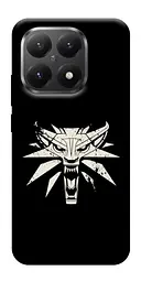TPU чохол Demsky Wolf medallion для Xiaomi 15T