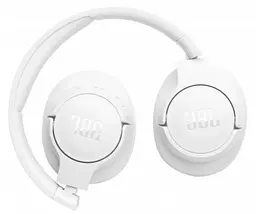 Гарнітура JBL TUNE 720BT White (JBLT720BTWHT) - мініатюра 4