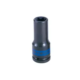 Головка ударна довга 3/4"E24*110mmL MAN