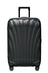 Валіза 69 См Samsonite C-LITE BLACK 69x46x29 CS2*09003