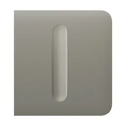Кнопка Dimmer (olive/оливкова) для LightSwitch Jeweller SideButton Ajax (26-00460) - мініатюра 2
