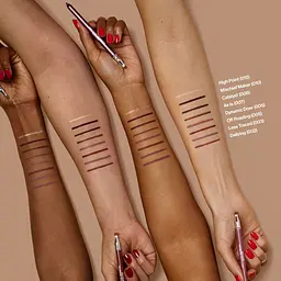 Олівець для губ Revlon ColorStay Multi-Liner 4 в 1, 002 Dallying 6.8 г (7268558004) - мініатюра 12