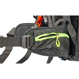 Рюкзак туристичний Skif Outdoor Seagle 45L Dark Grey (1311DG) - мініатюра 7