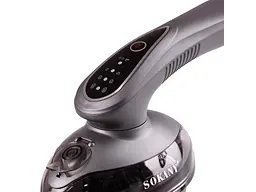Відпарювач Sokany SKYD2130B - мініатюра 5