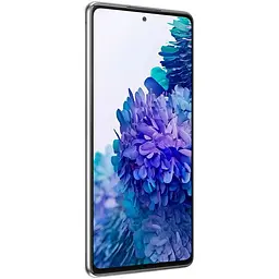 Смартфон Samsung Galaxy S20 FE G780F 128Gb SM-G780FZWDSEK Grade C Seller Refurbished Cloud White - мініатюра 3