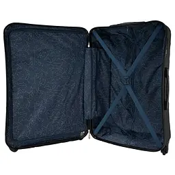 Валіза Semi Line 28" L NASA Black (T5798-3) - мініатюра 7