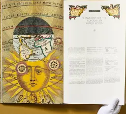Cellarius Atlas - мініатюра 11