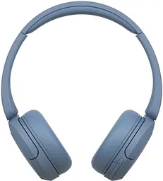 Наушники Sony WH-CH520 Blue (WHCH520L.CE7) - миниатюра 2