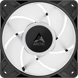 Вентилятор Arctic P12 Pro A-RGB LN Black (ACFAN00344A) - мініатюра 3