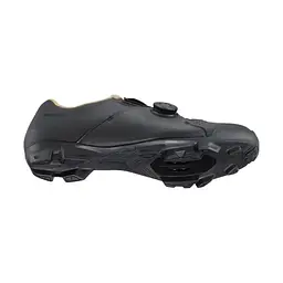 Веловзуття Shimano W XC300 40 Чорний (1096-ESHXC300WGL01W40000) - мініатюра 4