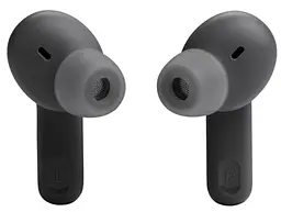 Гарнітура JBL TUNE BEAM Black (JBLTBEAMBLK) - мініатюра 9