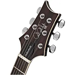 Електрогітара PRS SE Hollowbody Standard McCarty Tobacco Sunburst (162708) - мініатюра 10