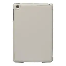 Чохол-книжка Continent для Apple iPad mini 1 (2012) Білий (IPM41WT) - мініатюра 5