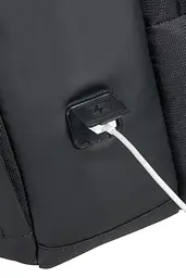 Рюкзак 15,6" American Tourister URBAN GROOVE BLACK 50x31x23 24G*09043 - мініатюра 6