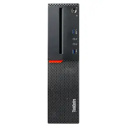 Комп'ютер Lenovo Refurb ThinkCentre M900 SFF i5-6500/16/480SSD - мініатюра 3