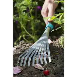 Граблі ручні Gardena Comfort Ergo, 12 см - мініатюра 4