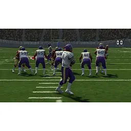 Ключ активації Microsoft Maximum Football 2020 для Xbox One/Series - мініатюра 2
