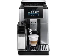 Кавомашина DeLonghi ECAM610.74 MB [60382] - мініатюра 2