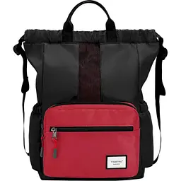 Рюкзак Tigernu T-S8511 14` Black/Wine [121235] - мініатюра 3