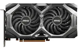 Відеокарта MSI AMD Radeon RX 5700 XT MECH OC (Radeon RX 5700 XT MECH OC) (GDDR6, 256 bit, PCI-E v4.0 x16) Б/в