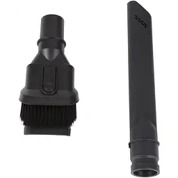 Пилосос Adler AD 7044 бездротовий 250 Вт 12 000 Pa 0.8 л LED TURBO настінне кріплення - мініатюра 6