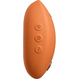 Вібратор We-Vibe Temp (Orange) - мініатюра 6