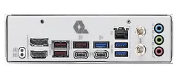 Материнська плата MSI PRO B850M-A WIFI PZ (PRO B850M-A WIFI PZ) (Socket AM5, AMD B850, Micro-ATX) - мініатюра 4