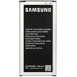 Батарея Samsung EB-BG900BBC / EB-BG900BBE G900 Galaxy S5 (2000000034416)