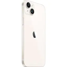 Смартфон Apple iPhone 14 Plus 512GB eSIM Starlight (MQ443) [76733] - мініатюра 4