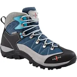 Черевики Kayland Ascent K WS GTX 36 Синій (KAY-01801-9071-36)
