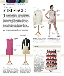 Fashion. The Definitive Visual Guide - - мініатюра 4