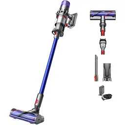Вертикальний пилосос Dyson Cyclone V11 Extra (419649-01) [103895] - мініатюра 2