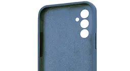 Чохол Wave Colorful Case для Samsung Galaxy M13 4G [Blue] [70093] - мініатюра 2