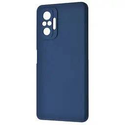 Чохол WAVE Colorful Case (TPU) Xiaomi Redmi Note 10 Pro в асортименті - мініатюра 4