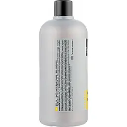 Рідина для знежирення нігтів та видалення липкого шару NYD Professional Cleaner 3 in 1, 500 мл - мініатюра 2