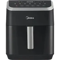 Мультипіч-фритюрниця Midea MF-CY70K (7 л)